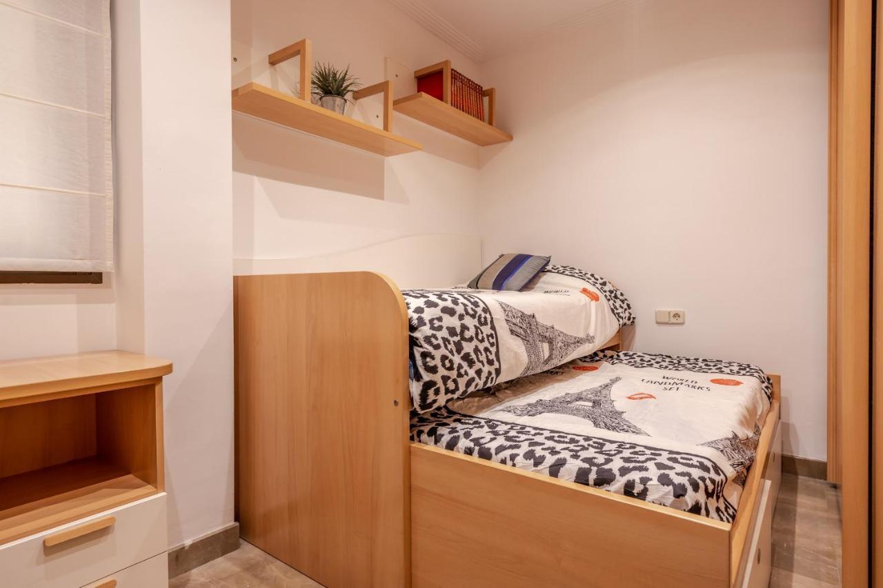 Flex Apartment Granada Exterior foto